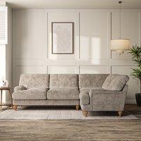 Darwin 4 Seater Corner Sofa