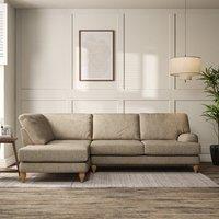 Darwin 4 Seater Corner Chaise Sofa