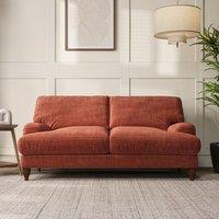 Darwin 3 Seater Sofa