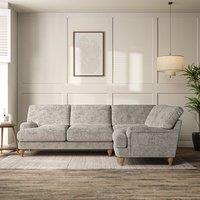 Darwin 4 Seater Corner Sofa