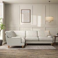 Darwin 4 Seater Corner Sofa