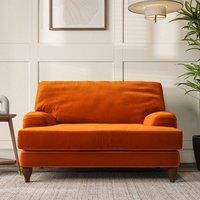 Darwin Snuggle Chair