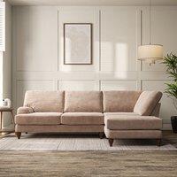 Darwin 4 Seater Corner Chaise Sofa
