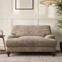 Darwin Snuggle Chair