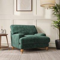 Darwin Armchair