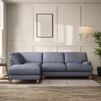Darwin 4 Seater Corner Chaise Sofa