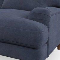 Darwin 4 Seater Corner Chaise Sofa