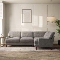 Darwin 4 Seater Corner Sofa
