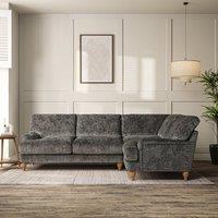 Darwin 4 Seater Corner Sofa