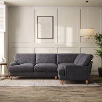 Darwin 4 Seater Corner Sofa