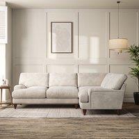 Darwin 4 Seater Corner Sofa