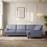 Darwin 4 Seater Corner Sofa
