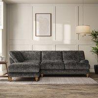 Darwin 4 Seater Corner Chaise Sofa