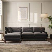 Darwin 4 Seater Corner Chaise Sofa