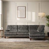 Darwin 4 Seater Corner Chaise Sofa