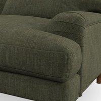 Darwin 4 Seater Corner Chaise Sofa