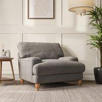Darwin Armchair