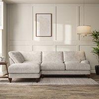 Darwin 4 Seater Corner Chaise Sofa