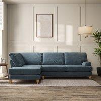 Darwin 4 Seater Corner Chaise Sofa