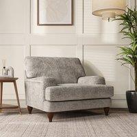 Darwin Armchair