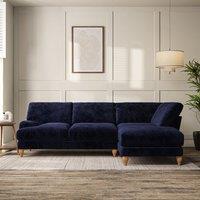 Darwin 4 Seater Corner Chaise Sofa