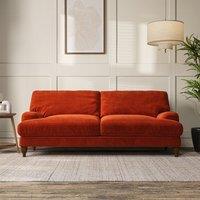 Darwin 4 Seater Sofa
