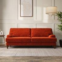 Darwin 4 Seater Sofa