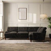 Darwin 4 Seater Corner Sofa