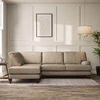 Darwin 4 Seater Corner Chaise Sofa