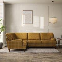 Darwin 4 Seater Corner Sofa