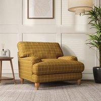 Darwin Armchair