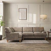 Darwin 4 Seater Corner Sofa