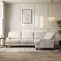 Darwin 4 Seater Corner Sofa