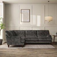 Darwin 4 Seater Corner Sofa