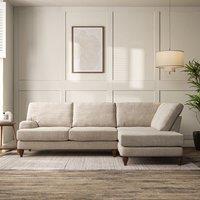 Darwin 4 Seater Corner Chaise Sofa