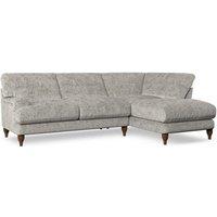 Darwin 4 Seater Corner Chaise Sofa