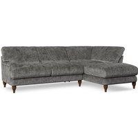 Darwin 4 Seater Corner Chaise Sofa