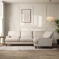 Darwin 4 Seater Corner Sofa