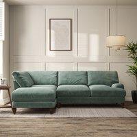 Darwin 4 Seater Corner Chaise Sofa