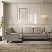Darwin 4 Seater Corner Sofa