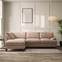 Darwin 4 Seater Corner Chaise Sofa