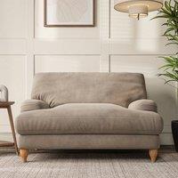 Darwin Snuggle Chair