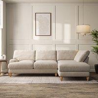 Darwin 4 Seater Corner Chaise Sofa
