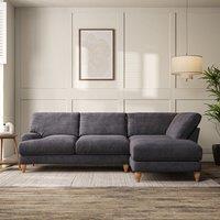 Darwin 4 Seater Corner Chaise Sofa