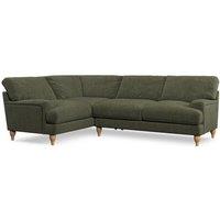 Darwin 4 Seater Corner Sofa