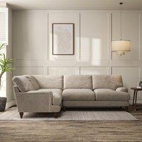 Darwin 4 Seater Corner Sofa