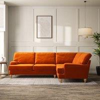 Darwin 4 Seater Corner Sofa