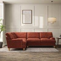 Darwin 4 Seater Corner Sofa