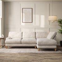 Darwin 4 Seater Corner Chaise Sofa