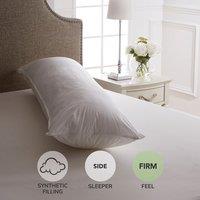 Dorma Full Forever Anti-Allergy Side Sleeper Body Pillow